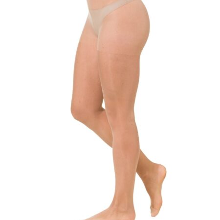 HEMA Panty 20 denier glans - 4 stuks poeder | HEMA
