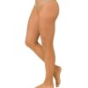 HEMA Panty 20 denier mat - 4 stuks beige (beige) | HEMA