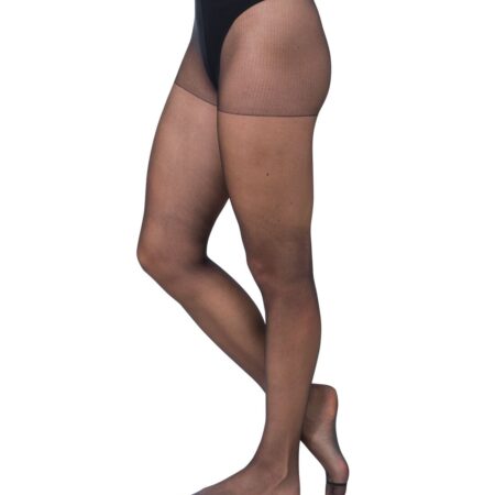 HEMA Panty 20 denier mat - 4 stuks donkerblauw | HEMA