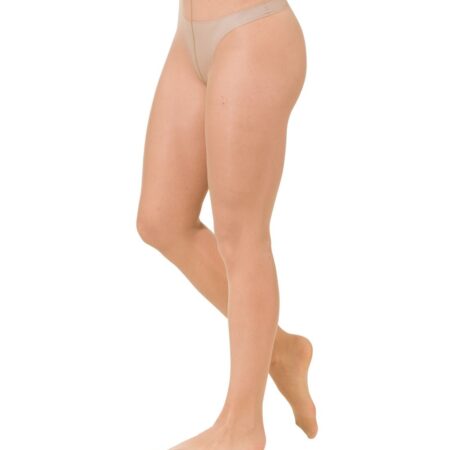 HEMA Panty 20 denier mat - 4 stuks poeder | HEMA