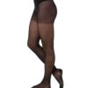 HEMA Panty comfort 30 denier mat zwart | HEMA