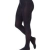HEMA Panty opaque temp tech 60 denier donkerblauw | HEMA