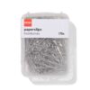 HEMA Paperclips klein - 175 stuks | HEMA