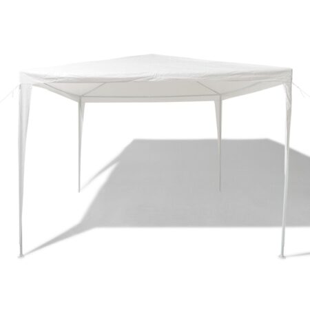 HEMA Partytent wit 3x3x2.5 (wit) | HEMA