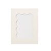 HEMA Passe-partout 15x20cm papier golf (wit) | HEMA