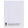 HEMA Passepartout A4 wit (wit) | HEMA