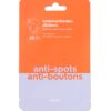 HEMA Patches onzuiverheden | HEMA