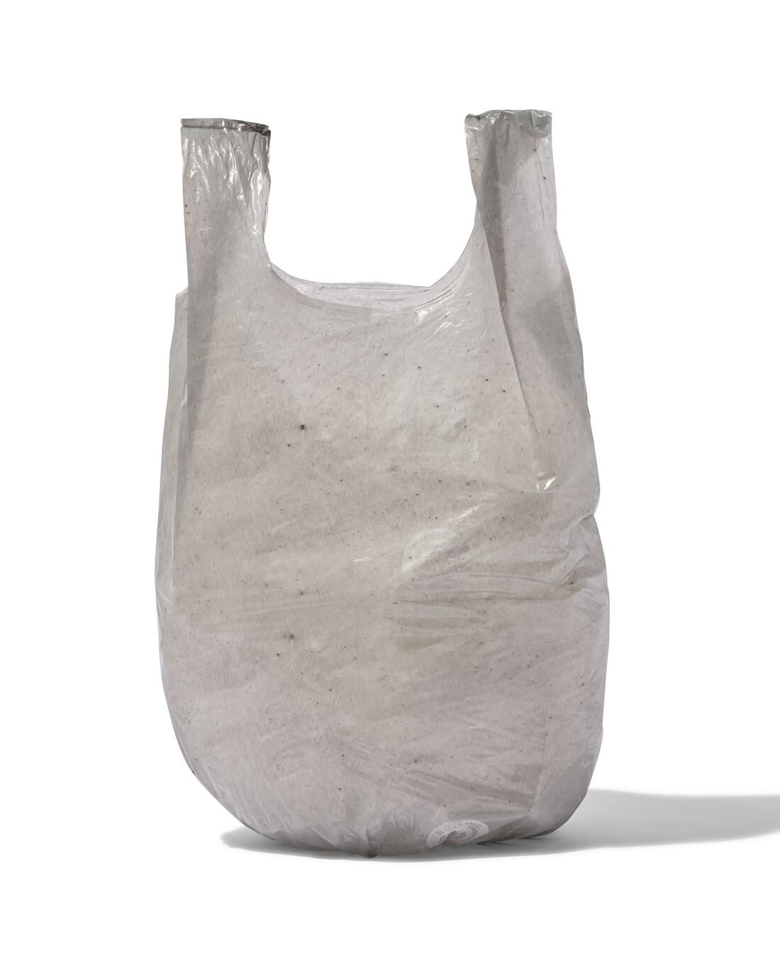 HEMA Pedaalemmerzakken 10L gerecycled plastic - 40 stuks | HEMA