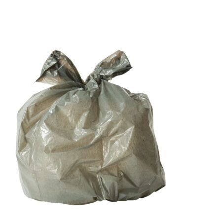 HEMA Pedaalemmerzakken 25L met handvat - 30 stuks | HEMA