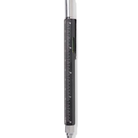 HEMA Pen geo (zwart) | HEMA