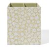HEMA Pennenbakje karton 10.5x8.5x78.5 groen | HEMA