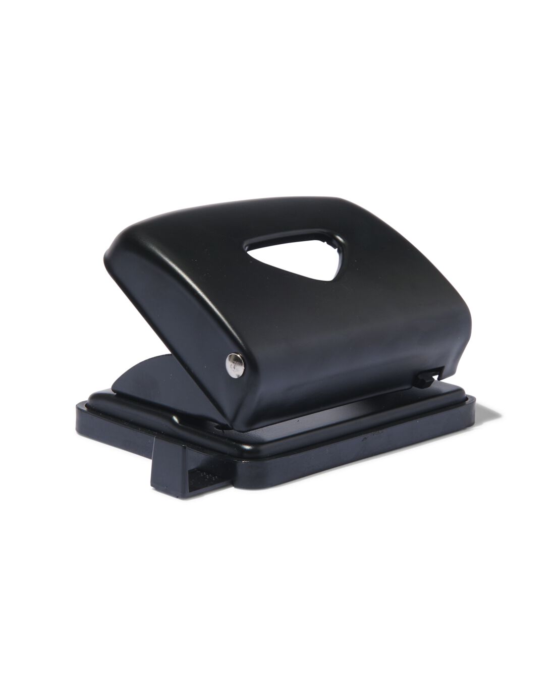 HEMA Perforator zwart (zwart) | HEMA