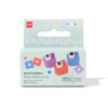 HEMA Perforators met hartje
