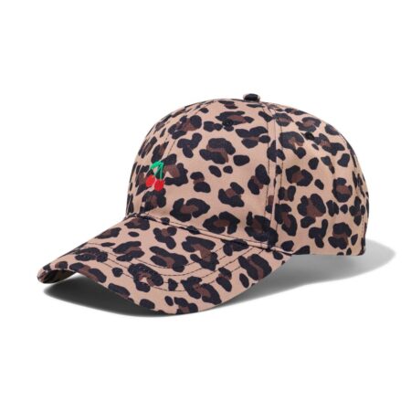 HEMA Pet luipaard (bruin) | HEMA