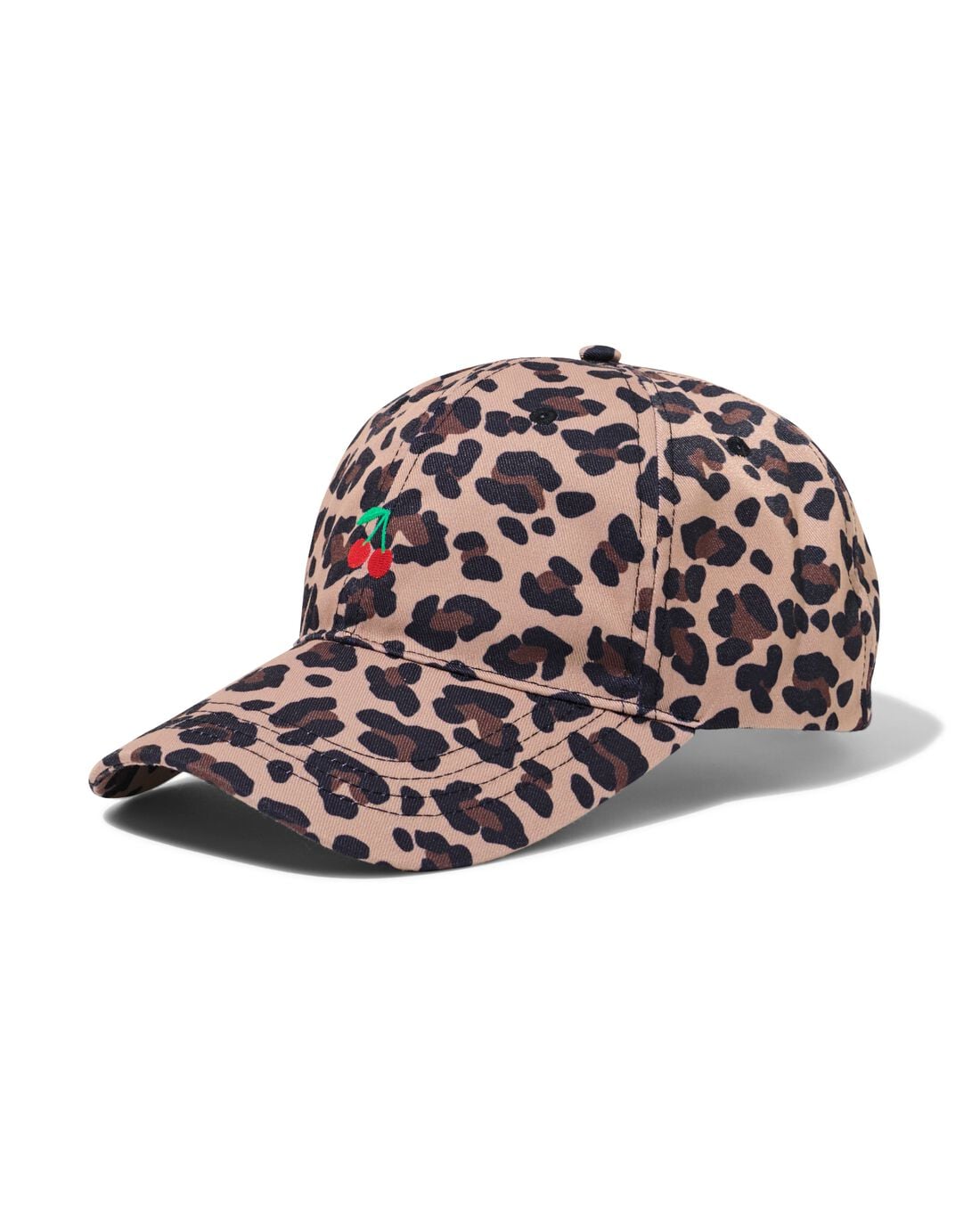 HEMA Pet luipaard (bruin) | HEMA