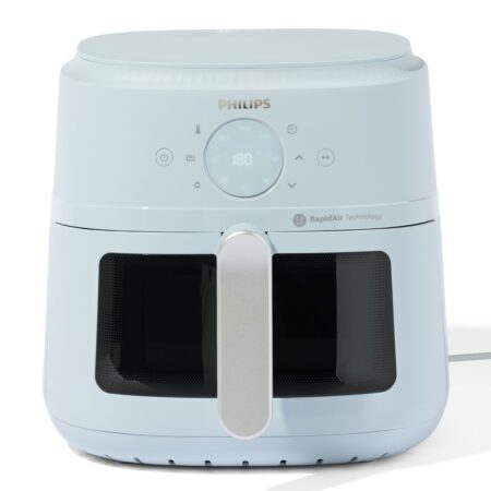 HEMA Philips airfryer 6.2L NA231/40 | HEMA