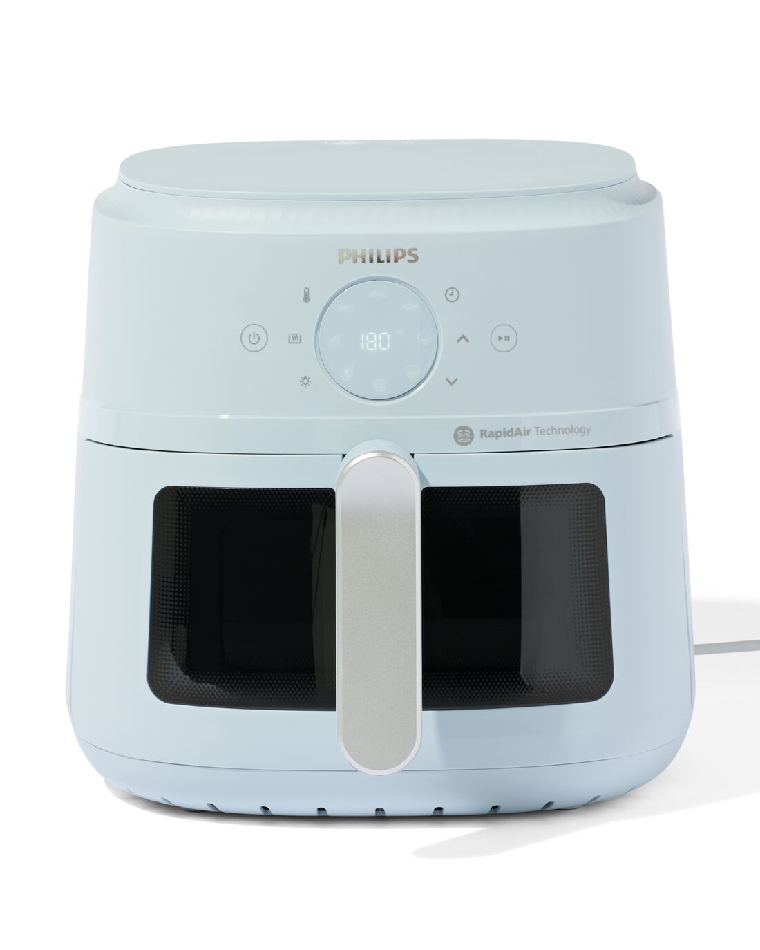 HEMA Philips airfryer 6.2L NA231/40 | HEMA