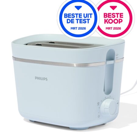 HEMA Philips broodrooster HD2560/40 | HEMA
