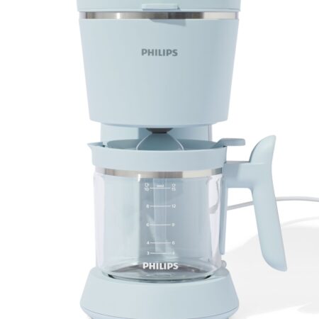 HEMA Philips koffiezetapparaat 1.2L HD7460/40 | HEMA