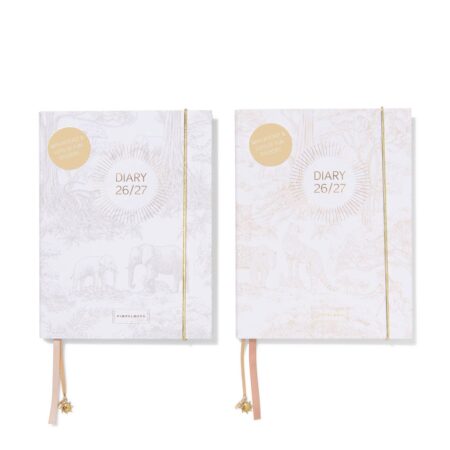 HEMA Pimpelmees schoolagenda 2026-2027 A5 | HEMA