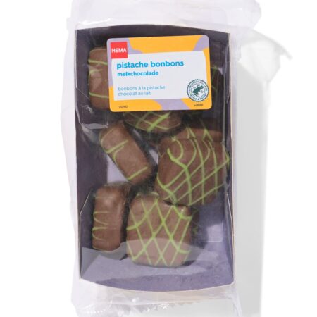 Pistache bonbons 150g