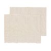 HEMA Placemats 35x48cm naturel | HEMA