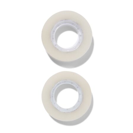 HEMA Plakband afscheurbaar - 2 stuks | HEMA