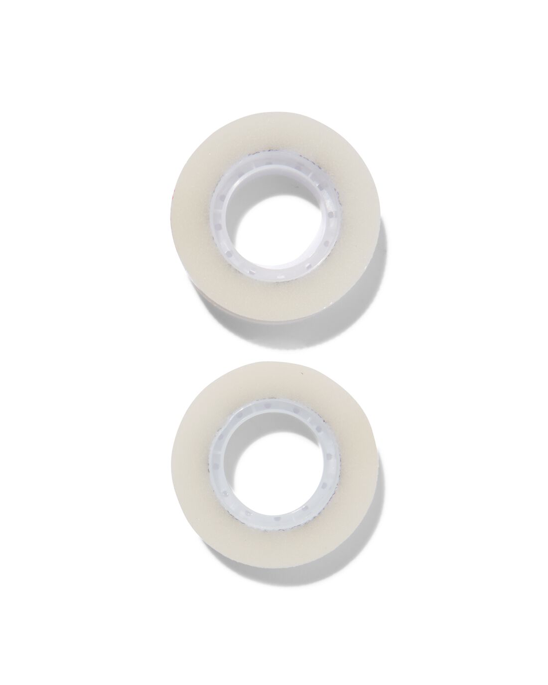 HEMA Plakband afscheurbaar - 2 stuks | HEMA