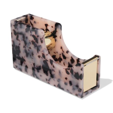 HEMA Plakbandapparaat 11.5cm (bruin) | HEMA