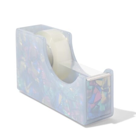HEMA Plakbandhouder 11.5x3.5x6.5cm | HEMA