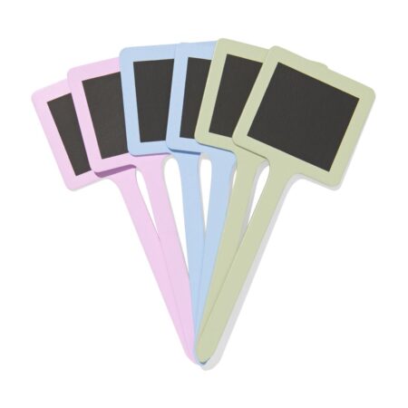 HEMA Plantenlabels - 6 stuks | HEMA