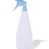 Plantenspuit 1L transparant