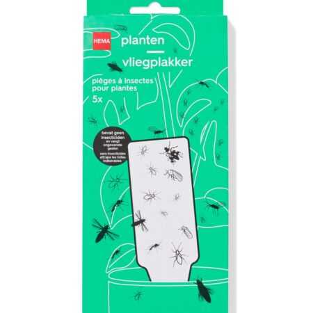 HEMA Plantvlieg plakker | HEMA