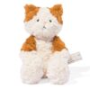 Pluche kat