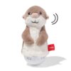 HEMA Pluche tuimelaar otter | HEMA