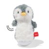 HEMA Pluche tuimelaar pinguïn | HEMA