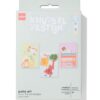 HEMA Poke art onderwater | HEMA