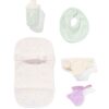 HEMA Poppen accessoiresset | HEMA