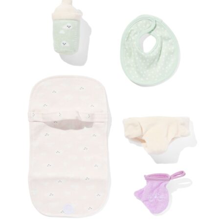 HEMA Poppen accessoiresset | HEMA