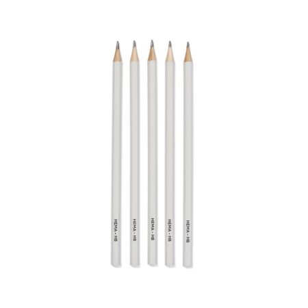 HEMA Potloden HB - 12 stuks | HEMA