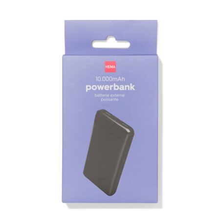 HEMA Powerbank 10.000mAh | HEMA