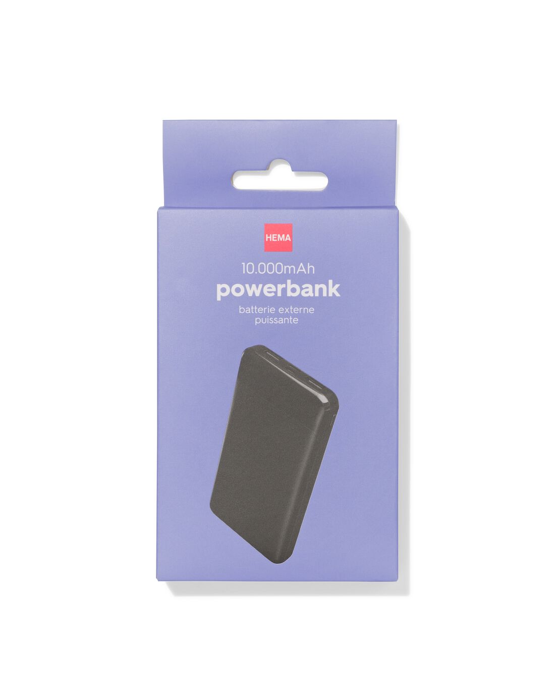 HEMA Powerbank 10.000mAh | HEMA