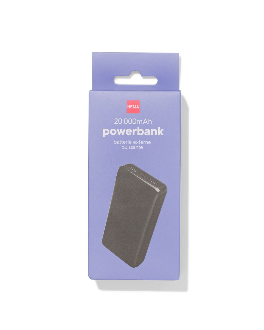 HEMA Powerbank 20.000mAh | HEMA