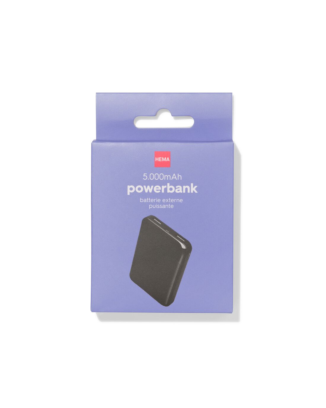 HEMA Powerbank 5.000mAh | HEMA