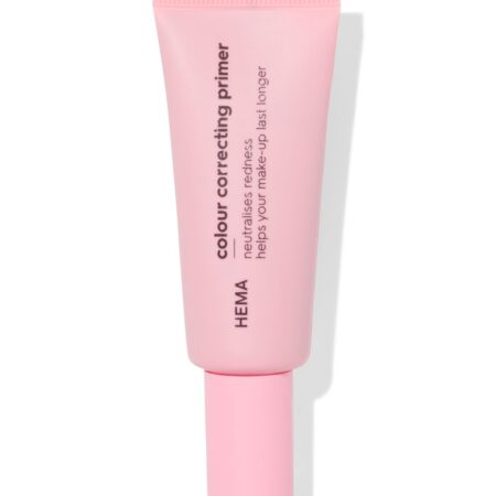 HEMA Primer anti-redness (lichtgroen) | HEMA