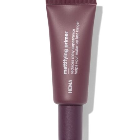HEMA Primer matt (wit) | HEMA