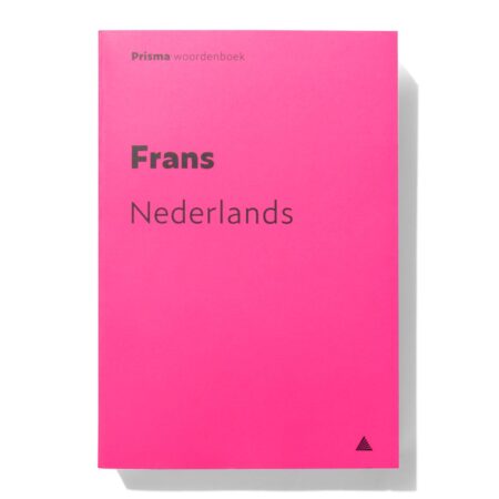 HEMA Prisma woordenboek Frans-Nederlands | HEMA