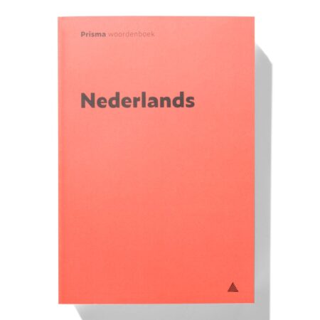 HEMA Prisma woordenboek Nederlands | HEMA