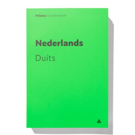 HEMA Prisma woordenboek Nederlands-Duits | HEMA