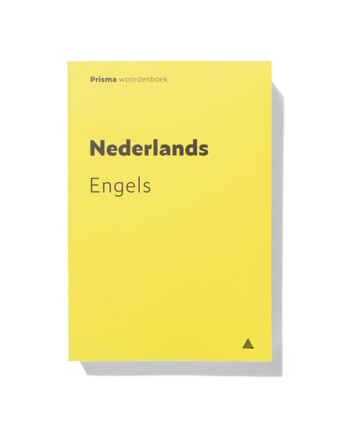 HEMA Prisma woordenboek Nederlands-Engels | HEMA